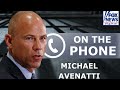 Michael Avenatti blasts prosecutors using Trump to make name for themselves  - 02:56 min - News - Video