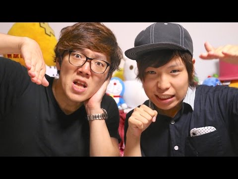 Beatbox Game 3 - HIKAKIN vs Daichi
