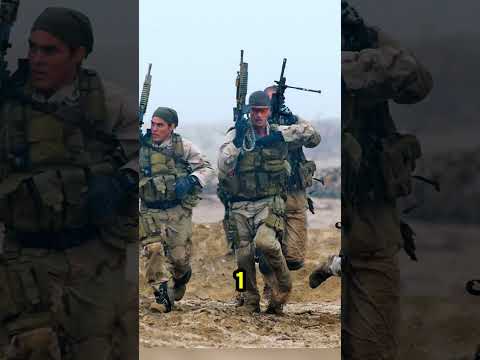 Top 4 Countries With Most Dangerous Navy Forces #shorts