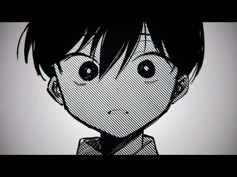 【公式】漫画『OMORI』コミックス第１巻発売記念PV（CV：花江夏樹）