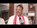पद की शपथ लेते ही सपा सांसद Afzal Ansari ने बुलडोजर एक्शन पर बोला तगड़ा हमला | Aaj Tak News  - 02:06 min - News - Video