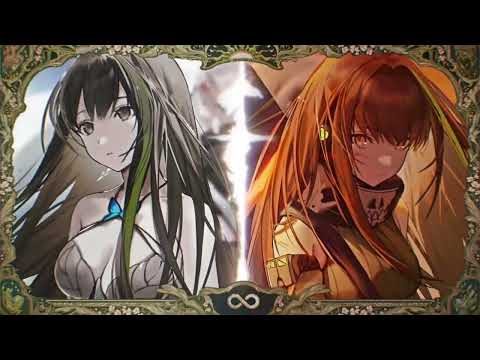 Girls' Frontline: Cartesian Theatre PV