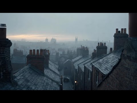 OBEDIENT | AI-Generated Storytelling Video