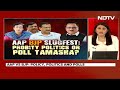 Lok Sabha Polls 2024 | AAP, BJP Slugfest: Politics Or Poll Tamasha?  - 26:34 min - News - Video