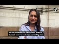 Mimi Chakraborty Resigns From Trinamool Congress: Politics Not For Me  - 00:00 min - News - Video