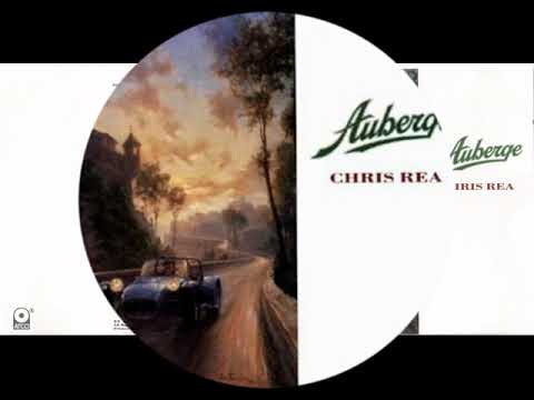 Chris Rea - Red Shoes