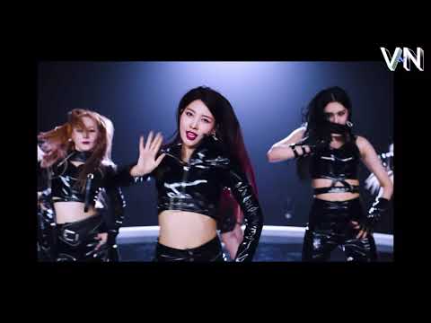 StoryBoard 2 de la vidéo BEST KPOP MV 2020 // By Ninou