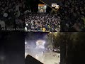 Al-Aqsa Mosque chaos: Tear gas scatters worshipers During Ramadan Prayers | News9 #shorts - 00:55 min - News - Video