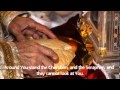 The Bread Of Life (Pi Oik) - Communion hymn