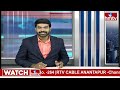 గాలిదుమారం ధాటికి ఆసిఫాబాద్ లో కూలిపోయిన ఎన్నికల టెంట్లు | Asifabad Polling Booth | hmtv  - 00:57 min - News - Video