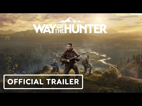 Way of the Hunter - Official Christensen Arms Pack Trailer