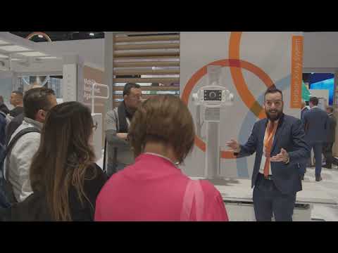 Carestream Showcases Ideas That Clearly Work at RSNA 2023