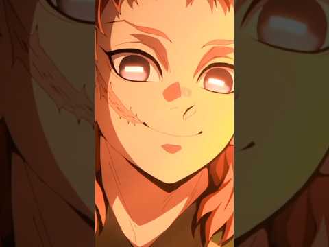 la mort de sabito 🕊#anime #edit #death #demonslayer #sabito