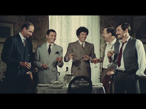 Le gang'