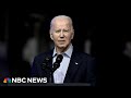 House Republicans gear up to launch formal impeachment inquiry into Biden