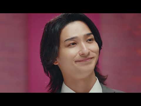 【山田孝之×横浜流星】新AEON Pay「知らない先輩知ってる後輩」篇 ver 2