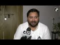 Tejashwi Yadav Interview | Tejashwi Yadavs Safa Chat Jibe At BJP Over Lok Sabha Polls Results  - 02:38 min - News - Video