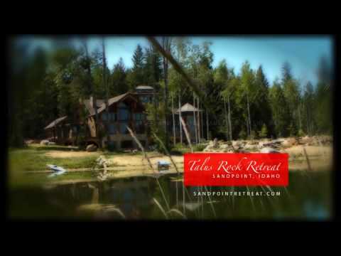 Property video
