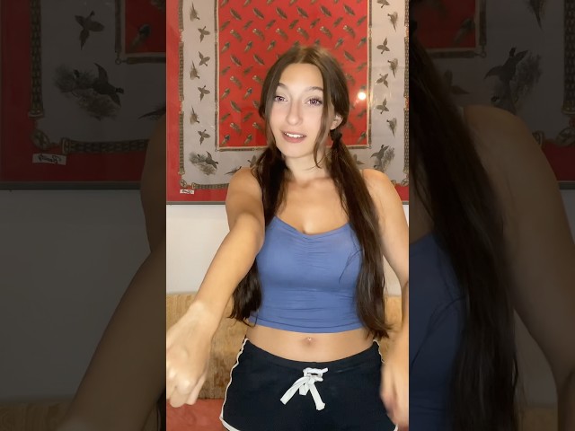 HO LE BRACCIA STORTE E NON È UN #pov