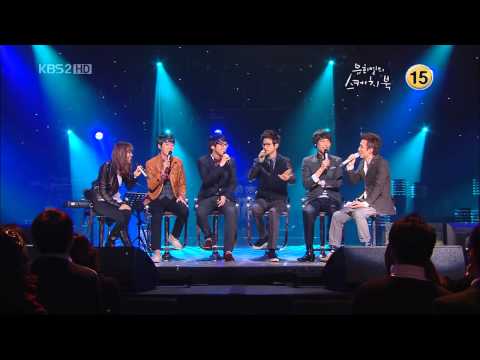 sweet sorrow - good person 101210