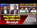 Jada Sravan: ముఖ్యమంత్రివి జగన్.. చిల్లర రౌడీవి కాదు! తీరు మార్చుకో | ABN Telugu