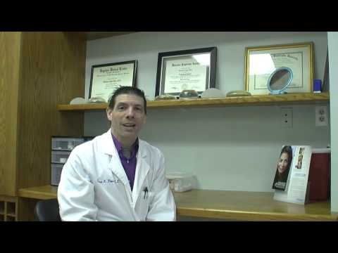 Dr. Thomas Pane Discusses Post Bariatric Surgery Options Dr. Thomas Pane Discusses Post Bariatric Surgery Options