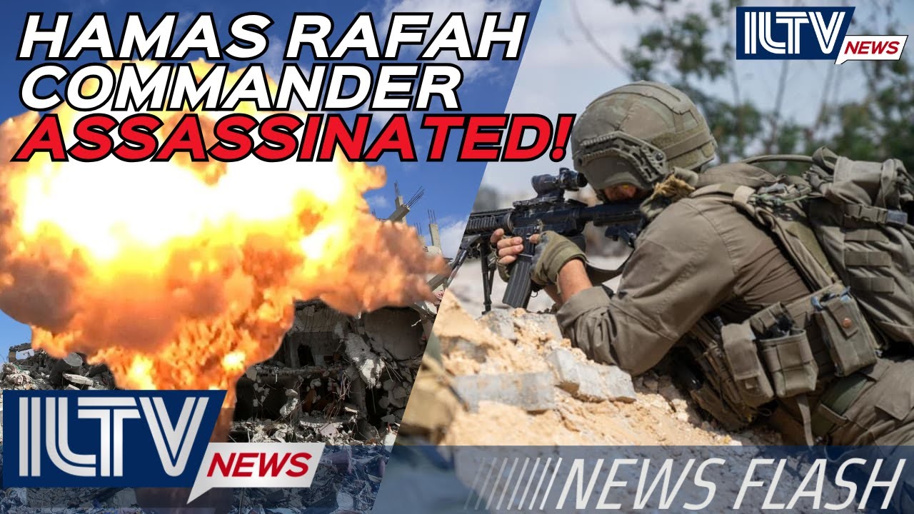 ILTV Evening News Flash – December 04, 2025