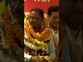 Chhattisgarhs New CM Vishnu Deo Sai: Promises made under Modi Ki Guarantee will be fulfilled