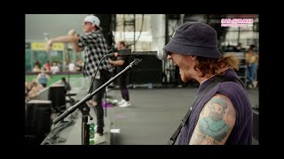 State Champs - Live at Sad Summer 2022 - NYC (Full Set)