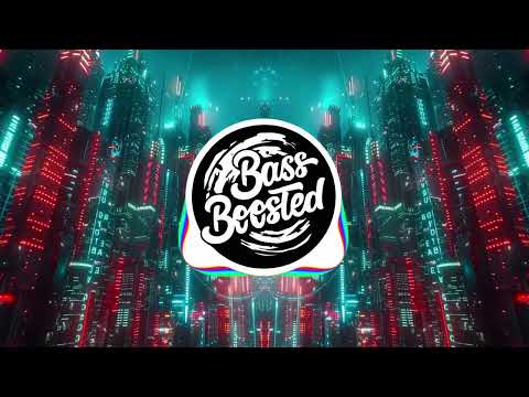 Teddy Swims - Lose Control (Tiësto Remix) [Bass Boosted]