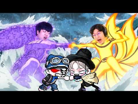 우리 호영이 달라졌어요 [<strong>메이플스토리</strong>]