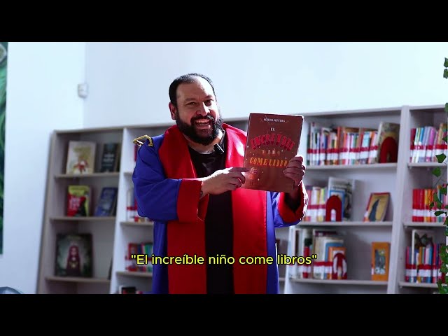 Centro Bibliotecario de Puente Alto