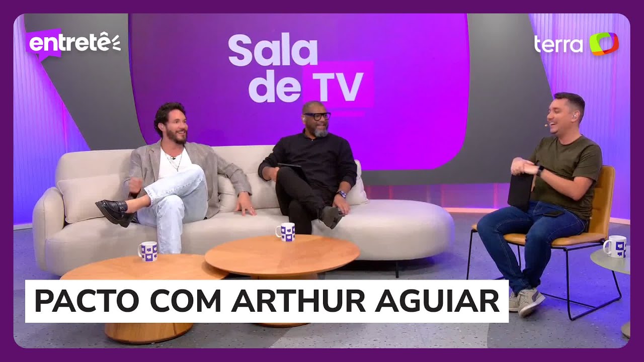 Eu nunca achei que chegaria perto da final diz Eliezer sobre BBB 22