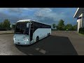 Volvo right hand bus 1.31