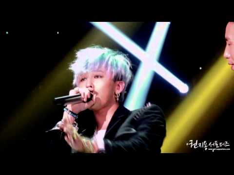 121009 유희열의 스케치북 - THIS LOVE GD (미방송분)