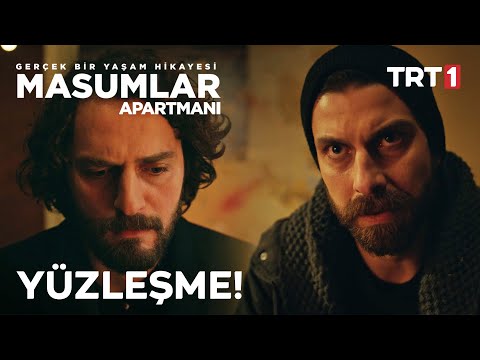 Ömür Boyu Sürecek Bir Yas... | Masumlar Apartmanı 57. Bölüm