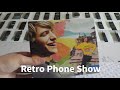 Retro Phone Show Nokia 3200 all complet & Ringtons