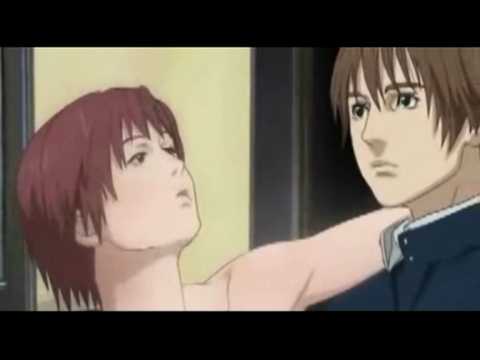 Gantz sex scene apologise Sympathise Gantz sex scene you talent