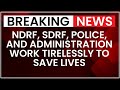 Chamoli Villages Hit by Disaster: Rescue Teams Work Round the Clock | NewsX