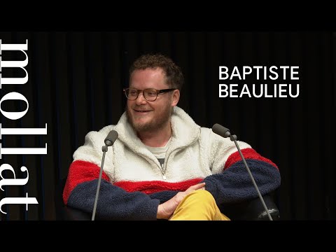 L'invité du 12h30 – Baptiste Beaulieu, auteur de «Les Gens sont beaux», en  rediffusion -  - Portail Audio