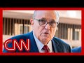 Rudy Giuliani ordered to pay nearly $150 million to two Georgia election workers