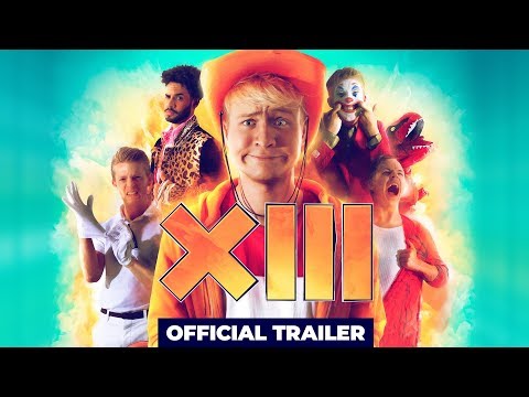 XIII'