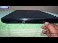 Dell Inspiron 3565 Laptop Review, check video quality, sounds quality, etc.