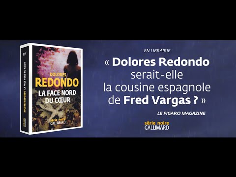 Vidéo de Fred Vargas