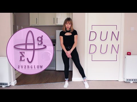 Vidéo DUN DUN - EVERGLOW // DANCE COVER - CHORUS