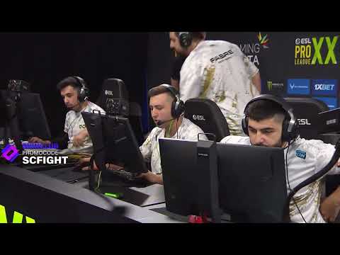 XANTARES - 4 kills! (twitch reaction) #skinclub #promocode #scfight