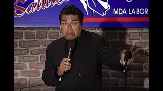 George Lopez's Stand-up Comedy (1997) - MDA Telethon