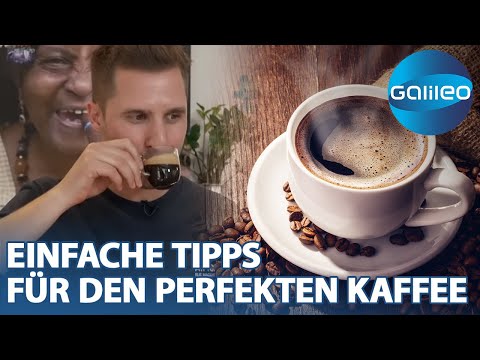 Espresso-Kocher, Kapsel oder Siebträger: Mit diesen Tipps und Tricks gelingt der perfekte Kaffee.