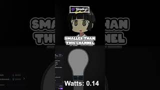 Siphoning chat power