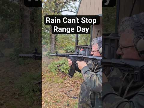 HERE COMES THE ROOSTER